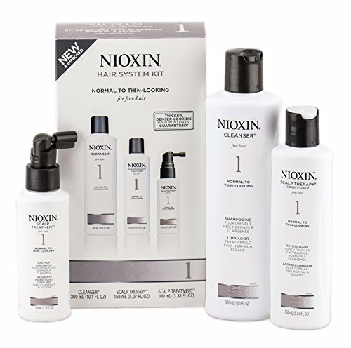 Nioxin System 1 Hair System Kit Nioxin System 1 Hair System Kit