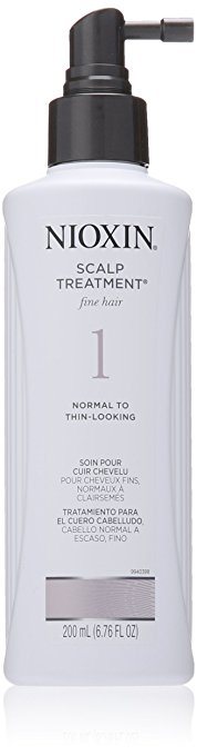 Nioxin System 1 Scalp Activating Treatment Nioxin System 1 Scalp Activating Treatment
