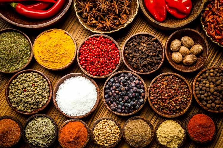 Our Natural Aphrodisiacs For Men List Male Herbs