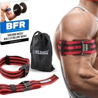 PRO-X Edition BFR Bands