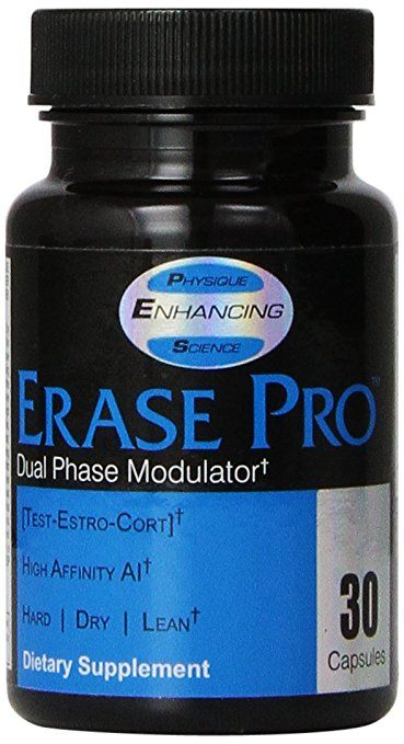 Pes Erase Pro
