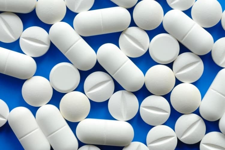 Pills