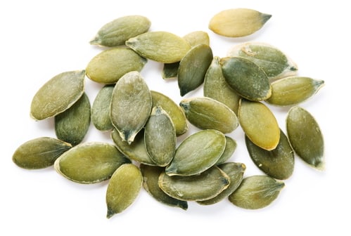 Pumpkin seeds Pumpkin seeds
