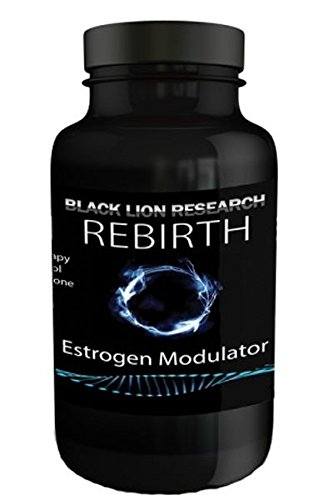 Rebirth PCT by Black Lion Research
