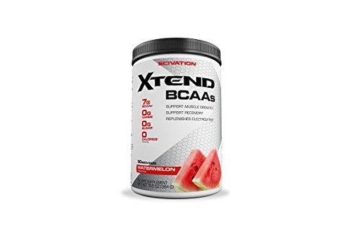 Scivation, Xtend BCAAs