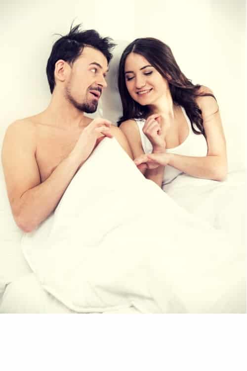 Sex Couple