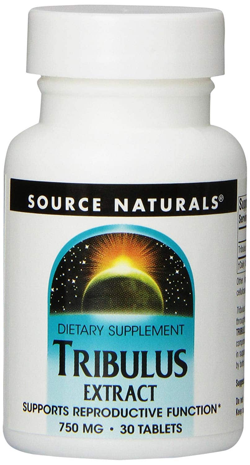 Source Naturals Tribulus Source Naturals Tribulus