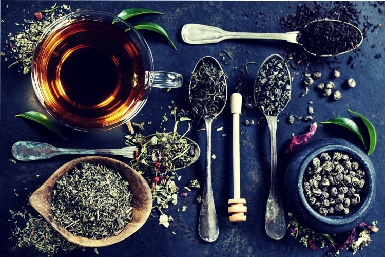 Tea Tea