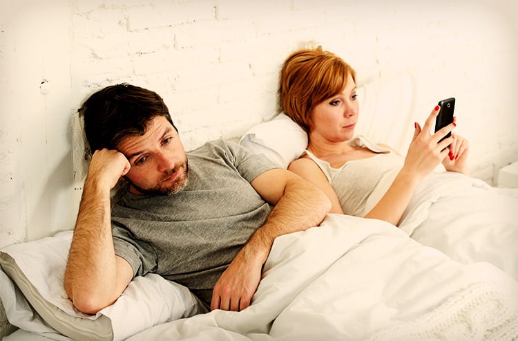 home low sex drive