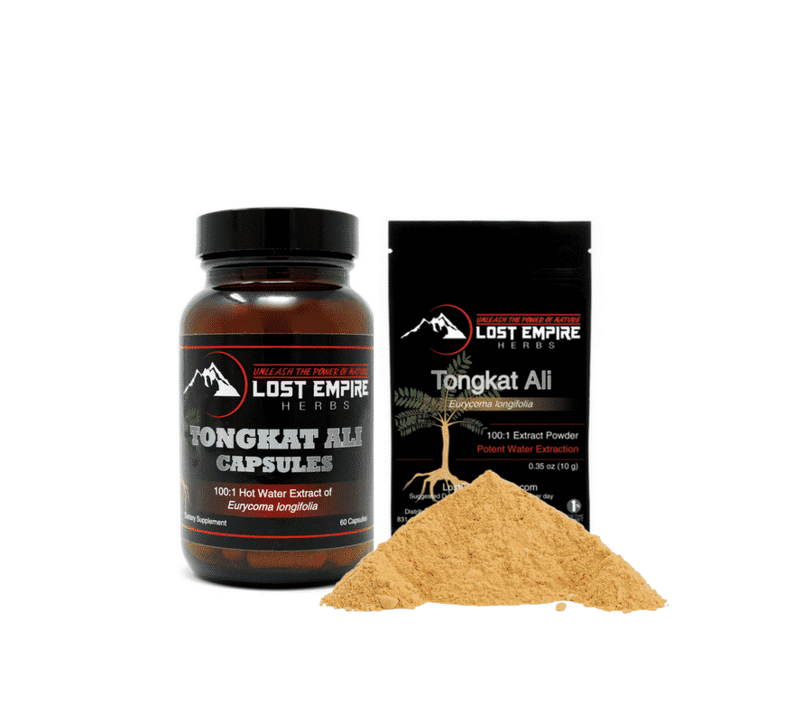 Tongkat Ali 100-1 Extract Tongkat Ali 100-1 Extract