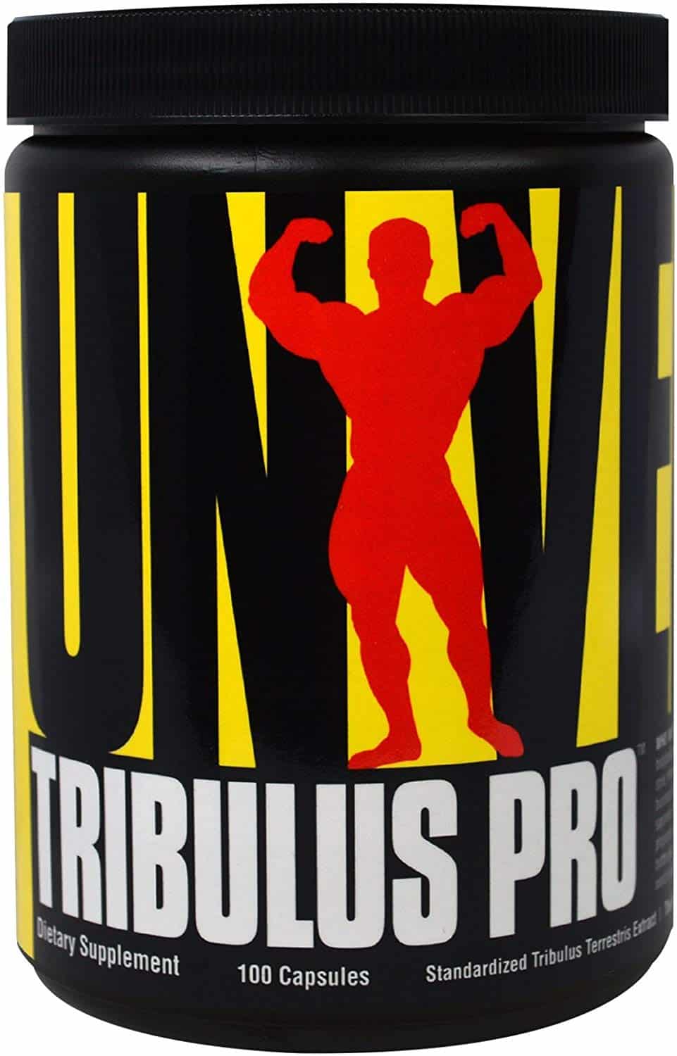 Universal Nutrition, Tribulus Pro, Standardized Tribulus Terrestris Extract, 100 Capsules Universal Nutrition, Tribulus Pro, Standardized Tribulus Terrestris Extract, 100 Capsules