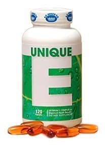 Vitamin E