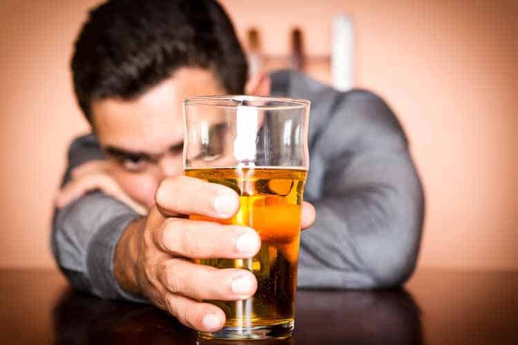 alcohol