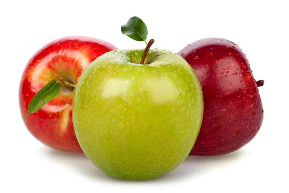 apples