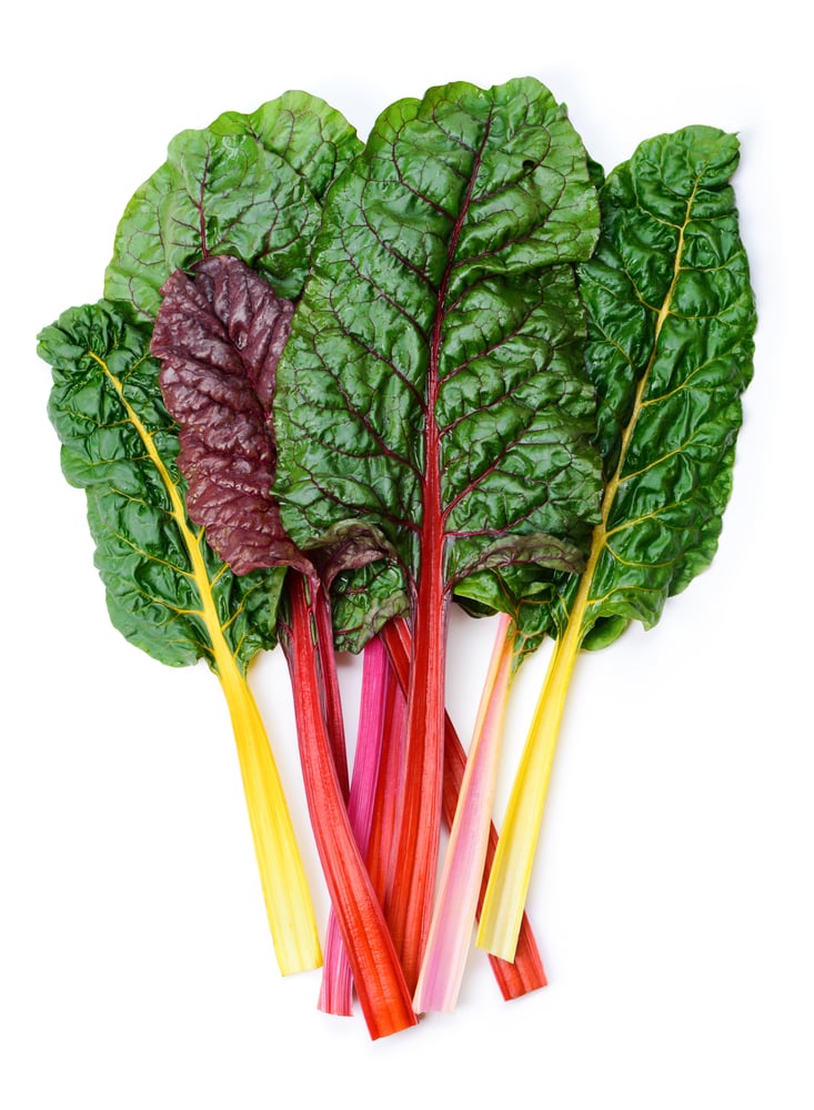beet greens