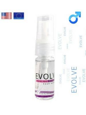 Evolve-XS Evolve-XS