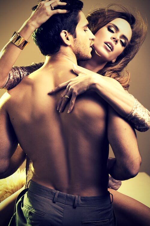attraction attraction