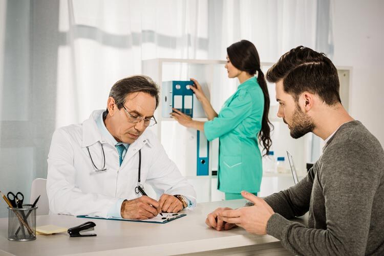 check-up