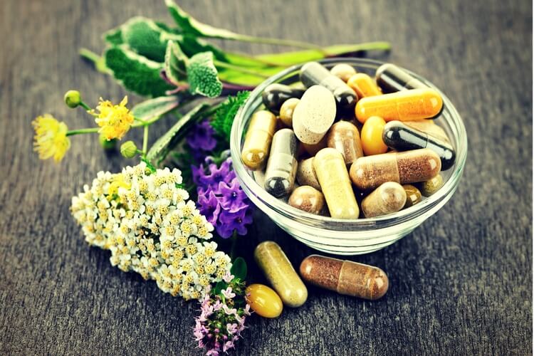 herbal supplements