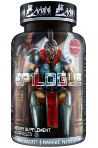 epilogue
