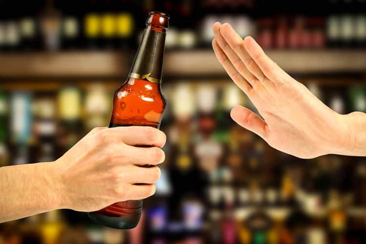 estrogen in beer