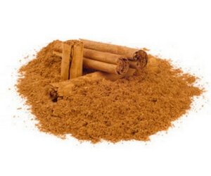 cinnamon