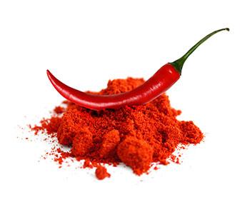chili pepper