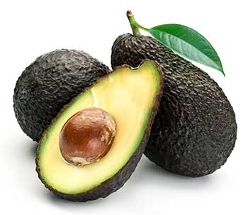 avocados