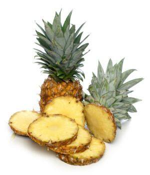 pineapple pineapple