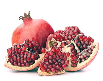 pomegranate