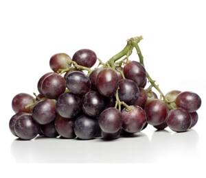 grapes
