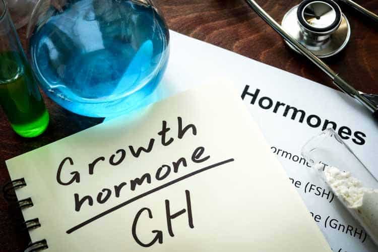 growth hormone growth hormone