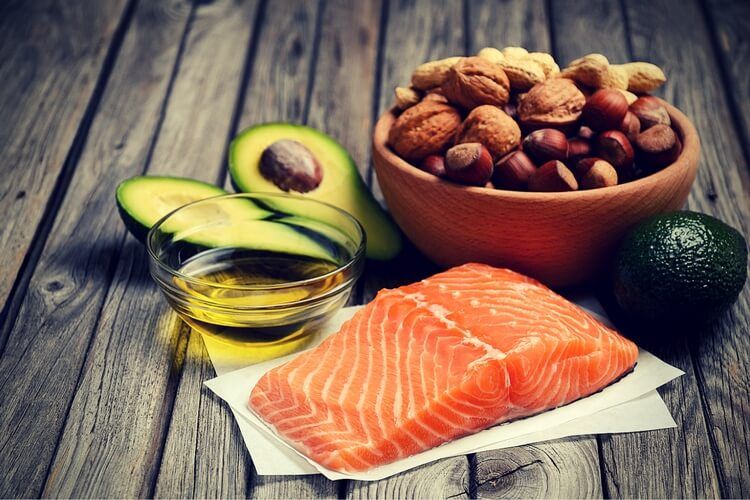 The right diet supports testicular volume — eggs, red meat, oysters, organ meats and saturated fat for steroidogenesis