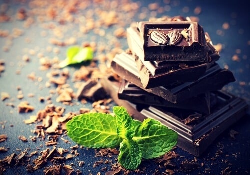 chocolate