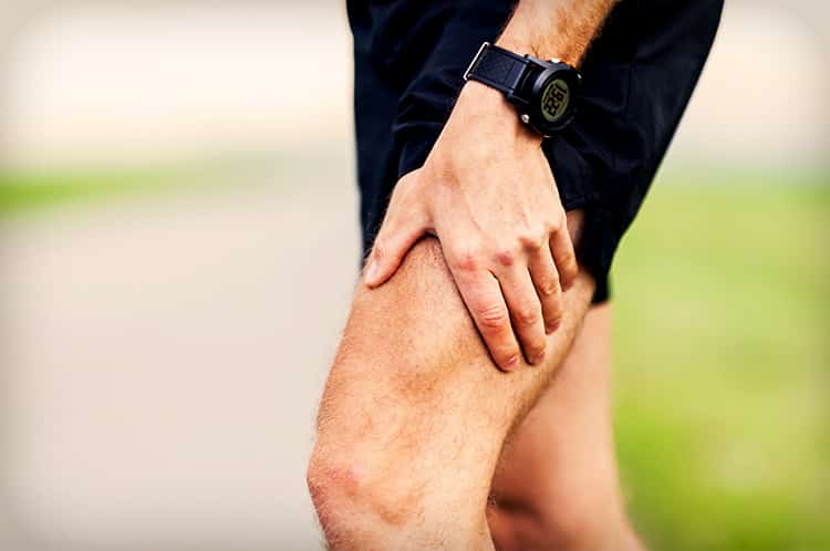  joint discomfort