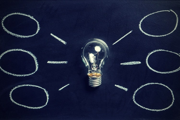 light bulb
