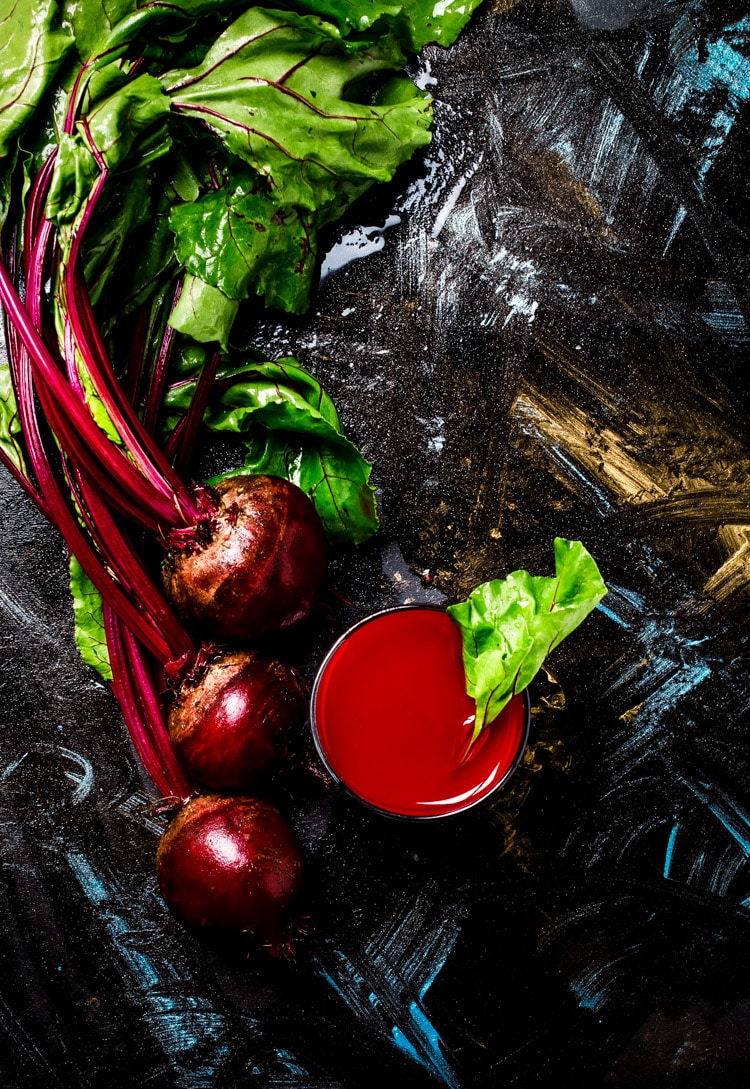 nitric oxide beetroot