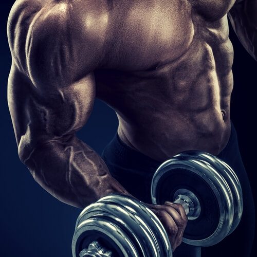 lifting