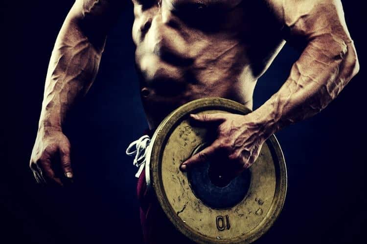 weights