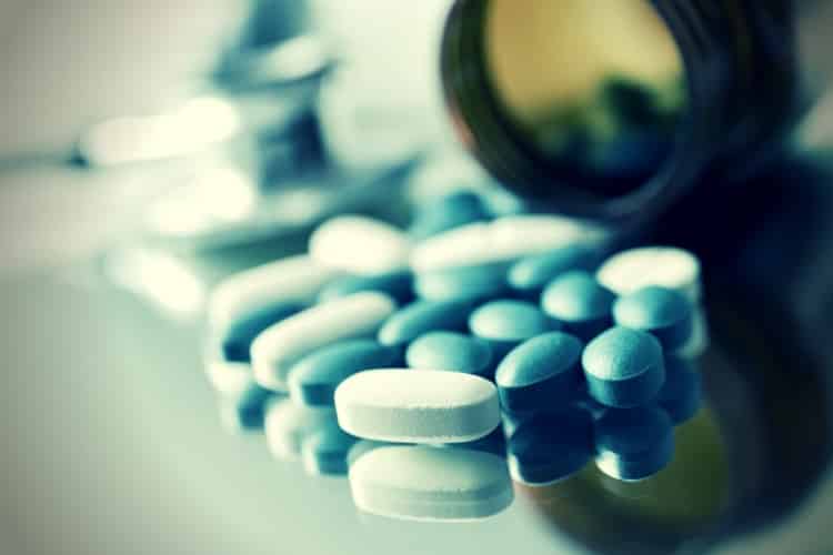 pills