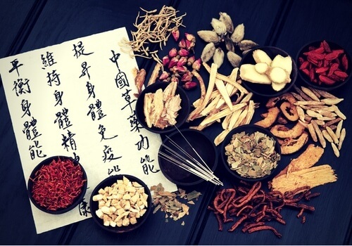 chinese medicine