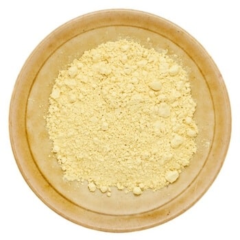 powder