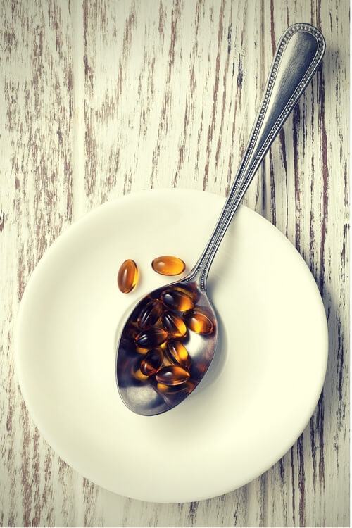 pills