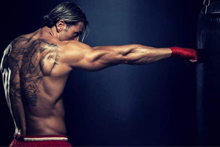 athletic performance