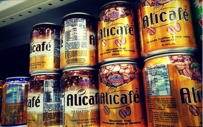 coffee