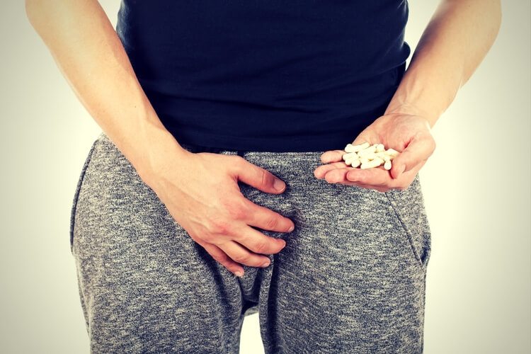 male enhancement