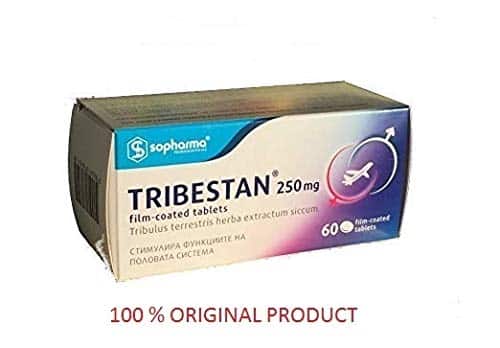tribestan tribestan