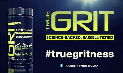 true grit supplement