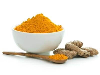 turmeric turmeric